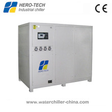 -35c Low Temperature Water Cooled Chiller Manufacturer with Ce